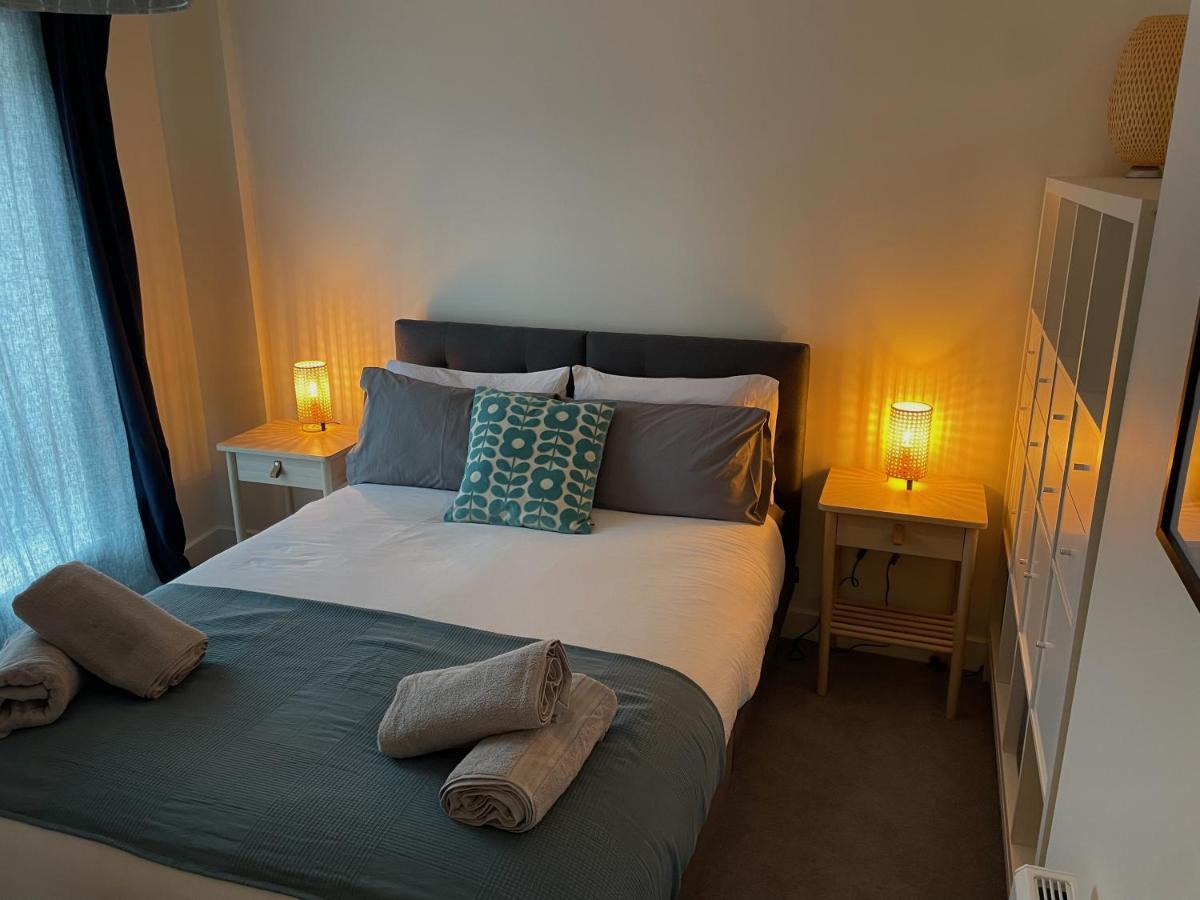Number 10 Stunning Apartment, Fantastic Location! Exmouth Zewnętrze zdjęcie