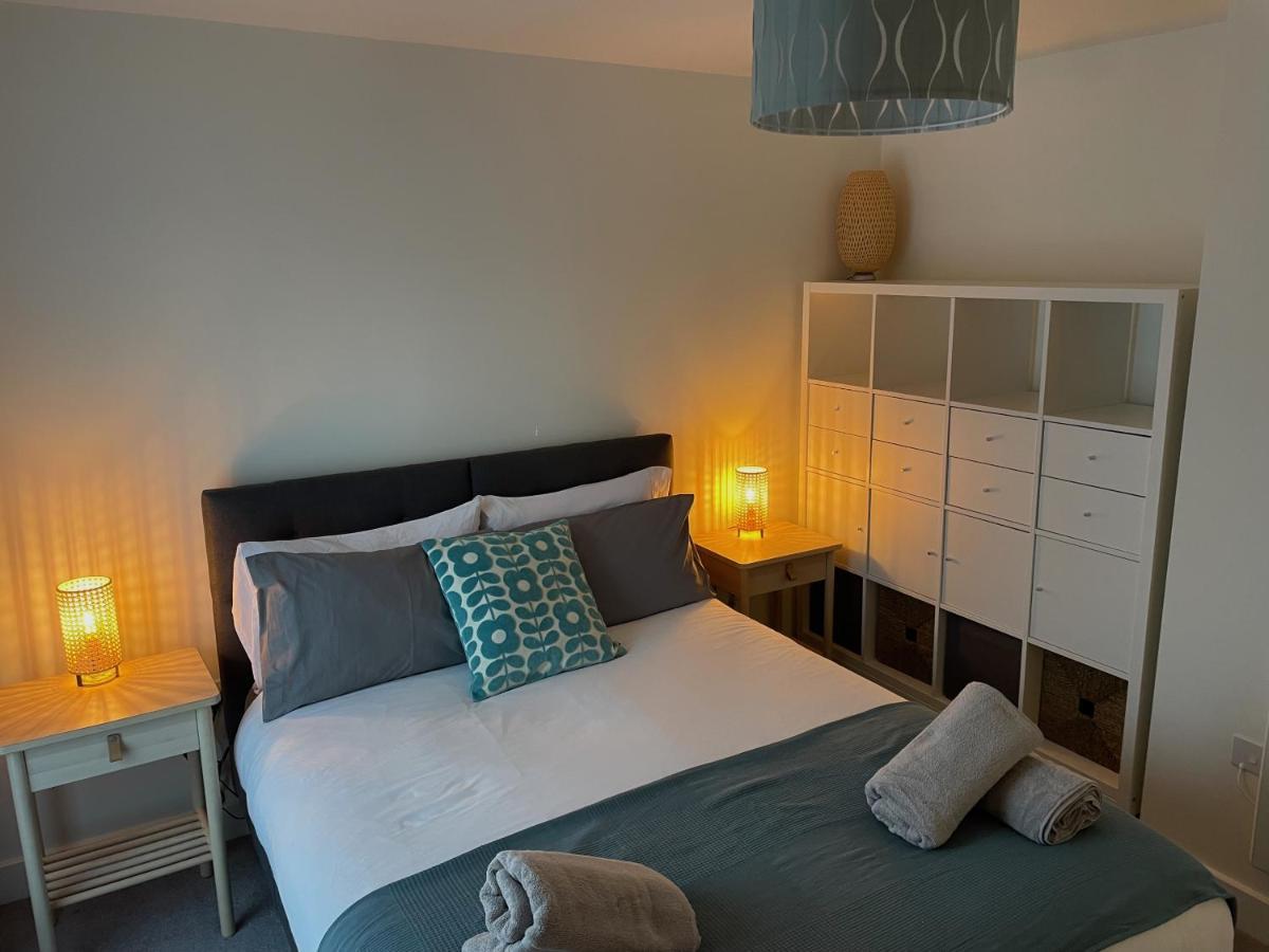Number 10 Stunning Apartment, Fantastic Location! Exmouth Zewnętrze zdjęcie