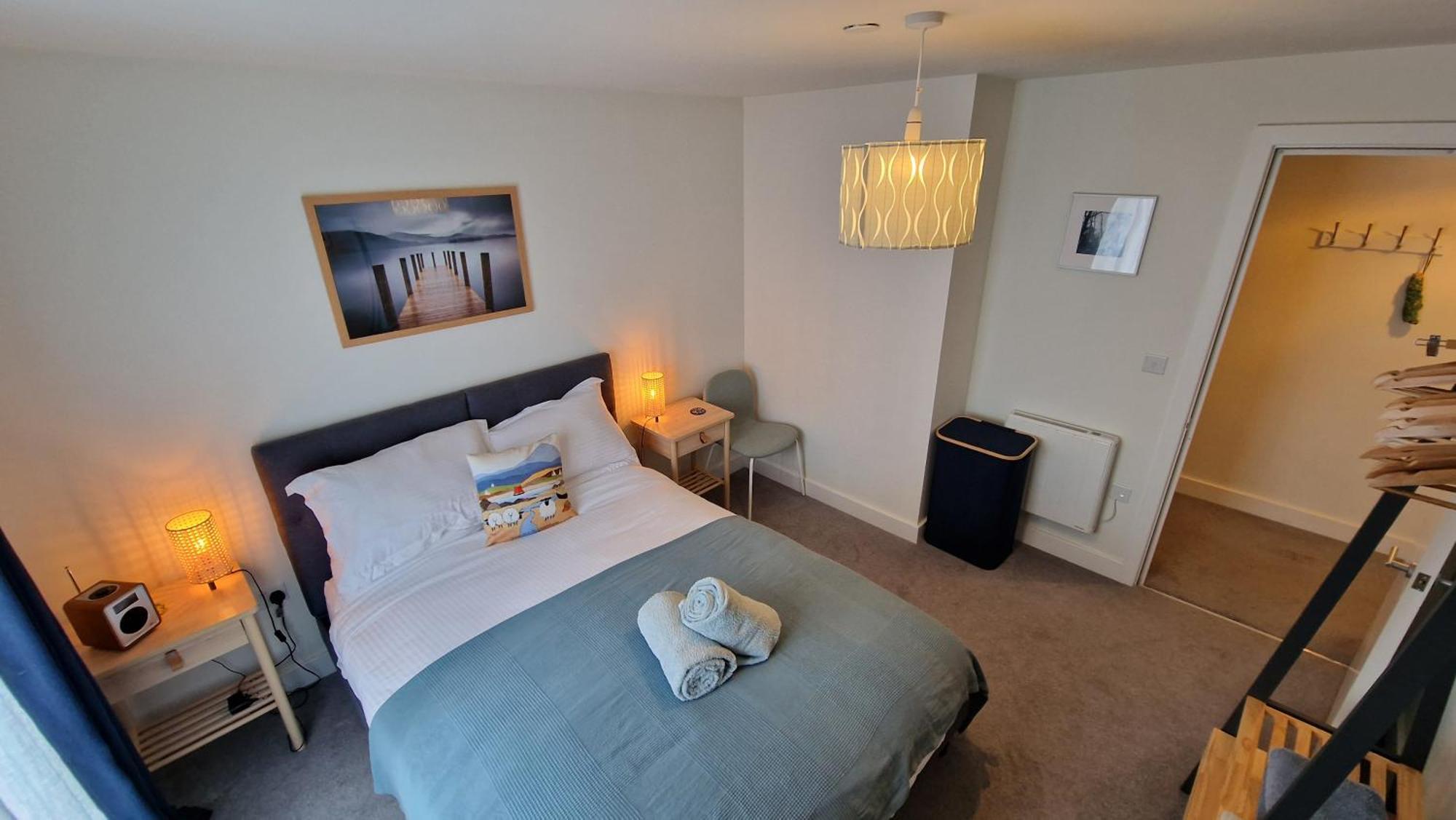 Number 10 Stunning Apartment, Fantastic Location! Exmouth Zewnętrze zdjęcie