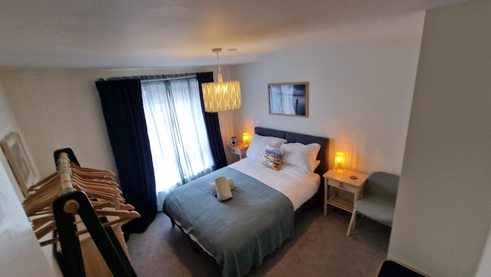 Number 10 Stunning Apartment, Fantastic Location! Exmouth Zewnętrze zdjęcie